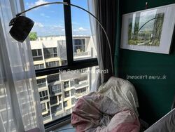 The Rainforest (D23), Condominium #463190011